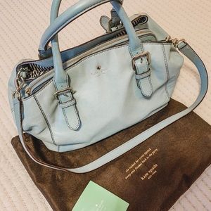 kate spade Brighton Park Sloan